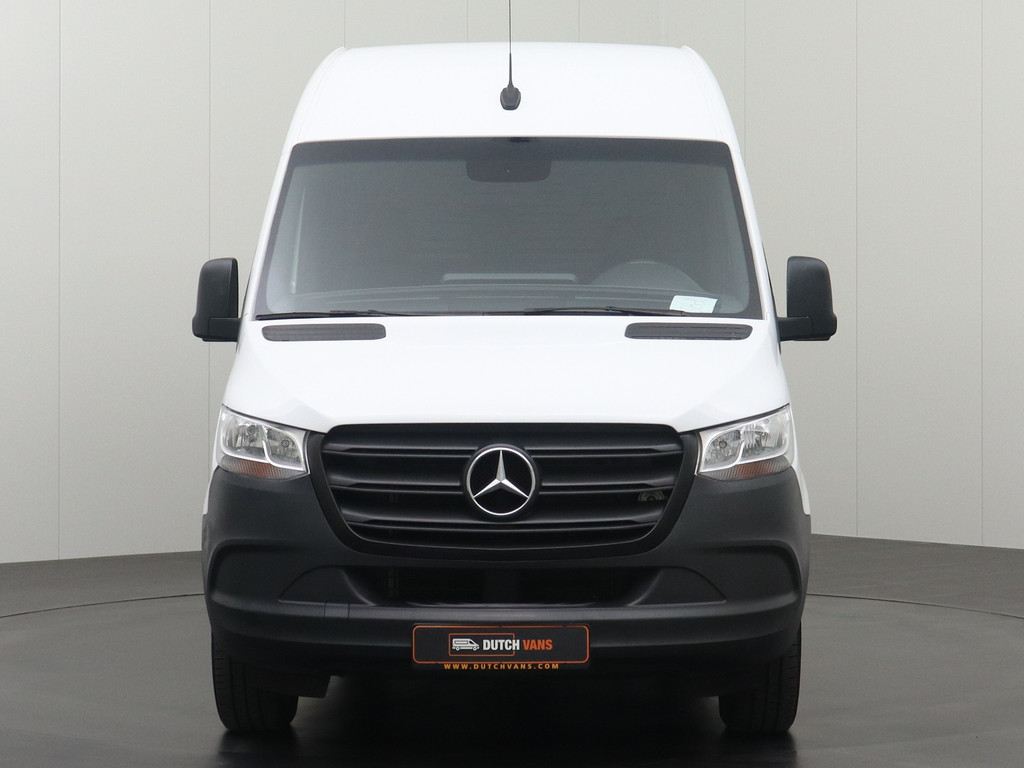 Mercedes-Benz Sprinter 2.0TDI Highline