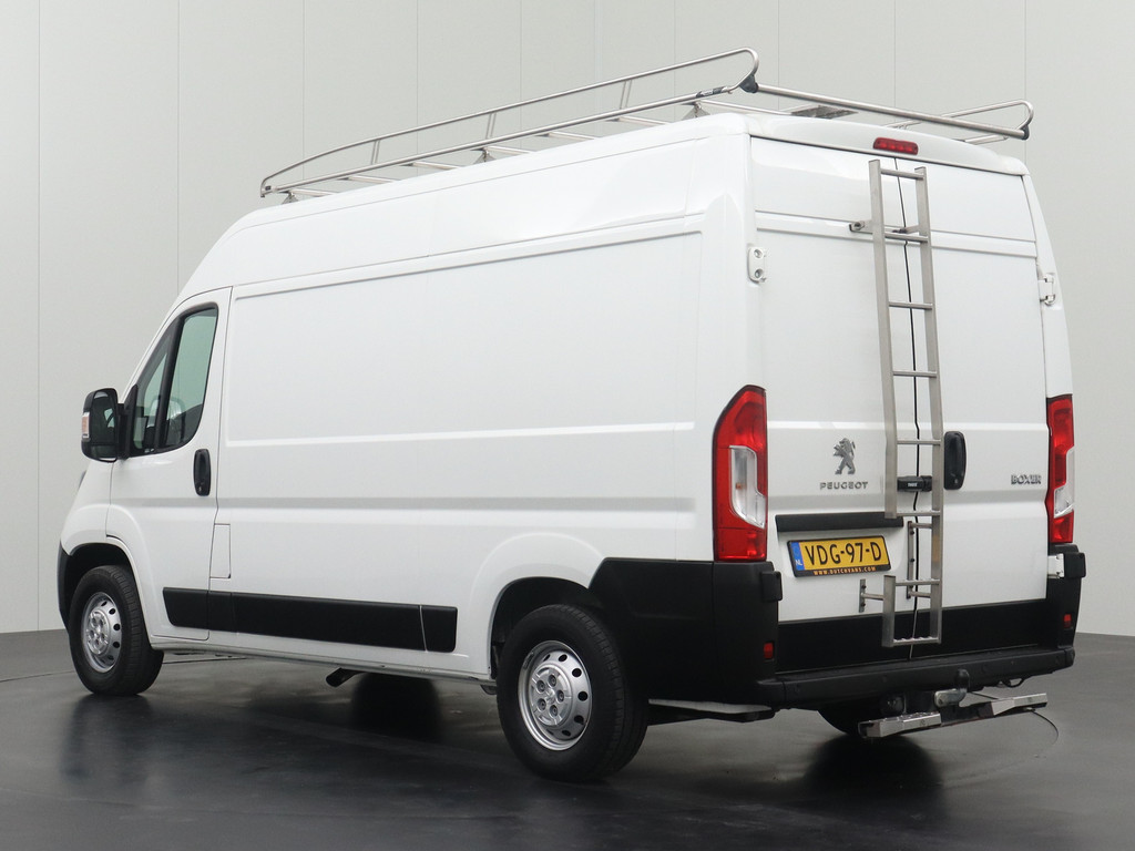 Mercedes-Benz Sprinter 2.0TDI Highline