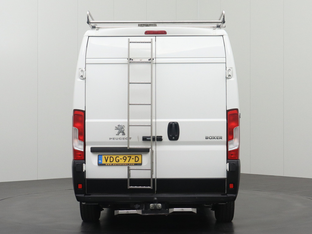 Mercedes-Benz Sprinter 2.0TDI Highline