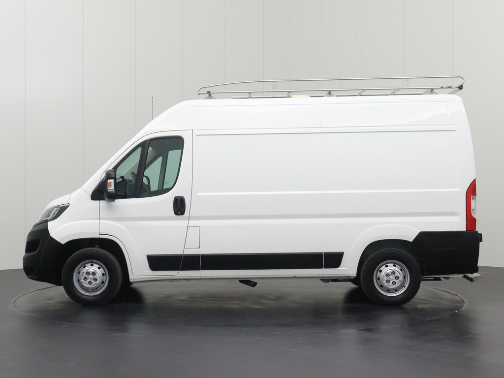Mercedes-Benz Sprinter 2.0TDI Highline