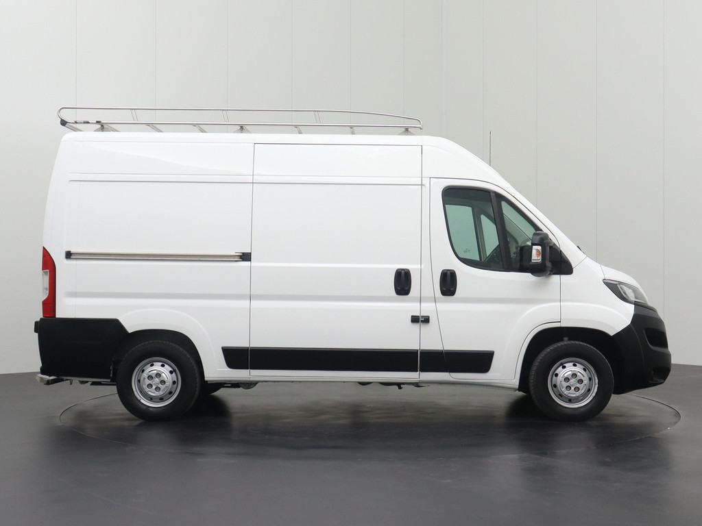 Mercedes-Benz Sprinter 2.0TDI Highline