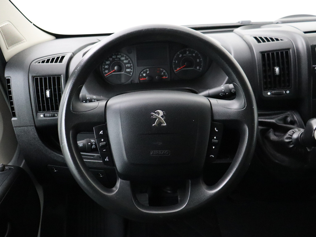 Mercedes-Benz Sprinter 2.0TDI Highline