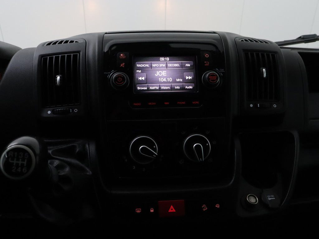 Mercedes-Benz Sprinter 2.0TDI Highline