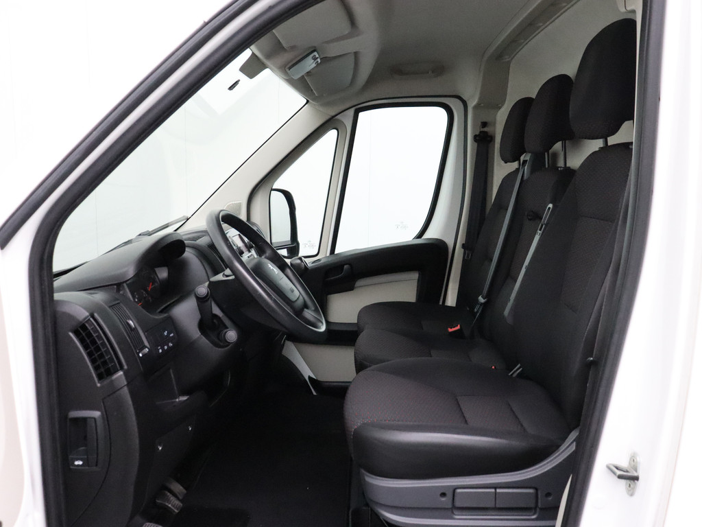 Mercedes-Benz Sprinter 2.0TDI Highline