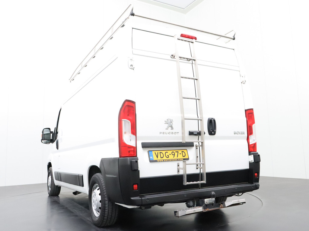 Mercedes-Benz Sprinter 2.0TDI Highline
