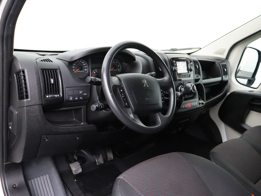 Mercedes-Benz Sprinter 2.0TDI Highline