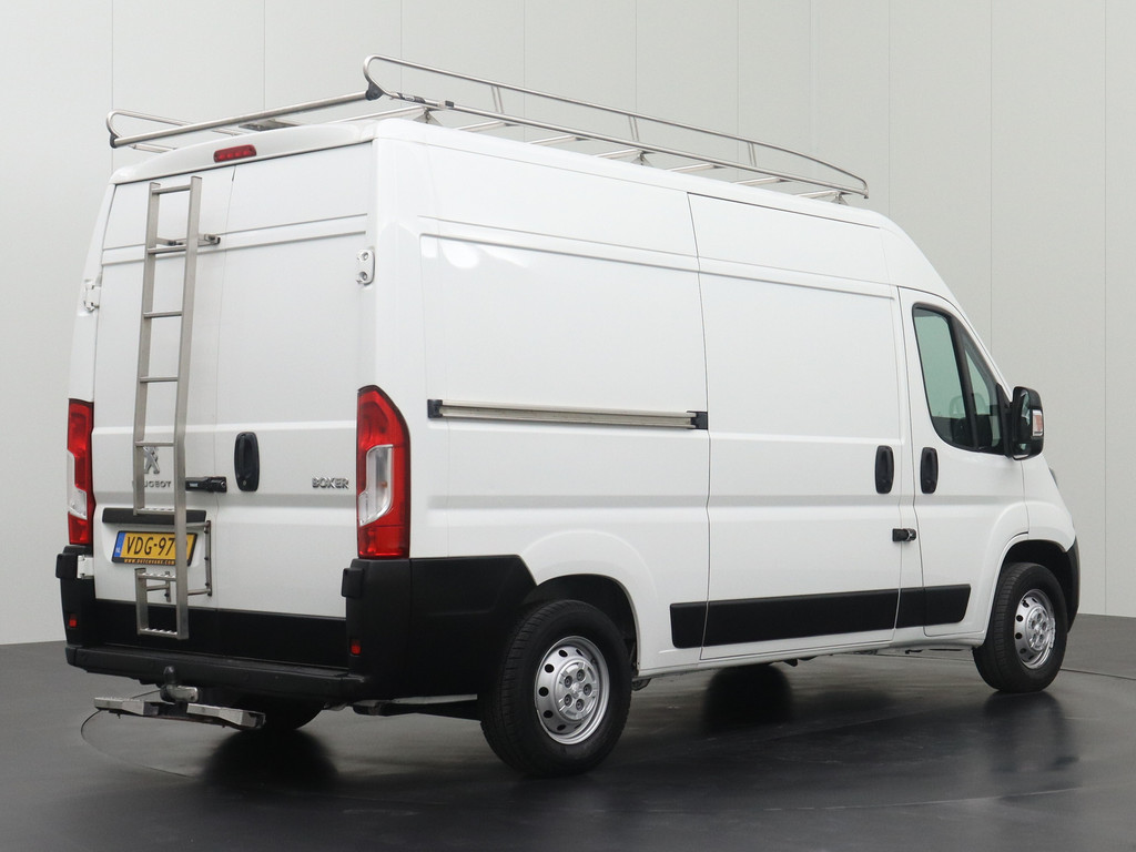 Mercedes-Benz Sprinter 2.0TDI Highline