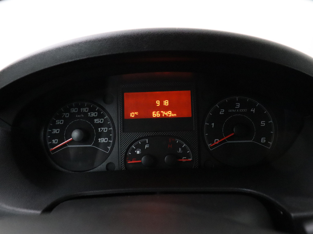 Mercedes-Benz Sprinter 2.0TDI Highline