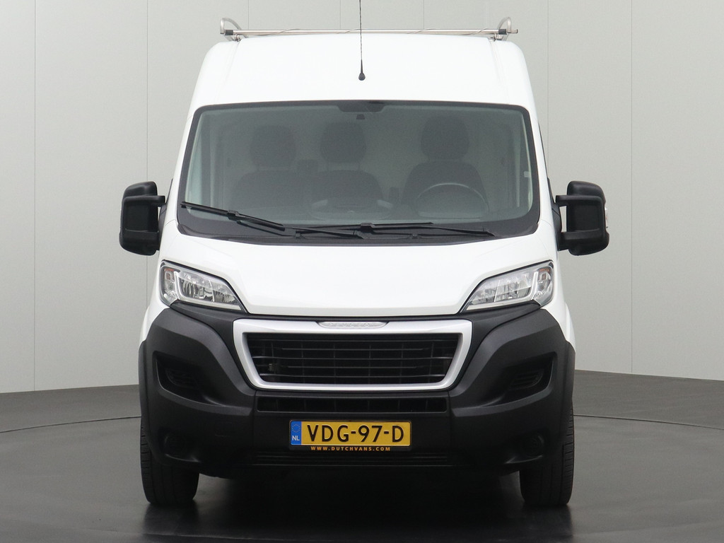 Mercedes-Benz Sprinter 2.0TDI Highline