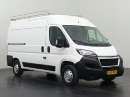 Peugeot Boxer 2.2BlueHDi 140PK L2H2 Premium | Werkplaats | 66.742 km | 2019 | 140 pk