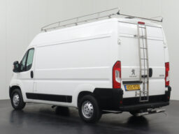 Peugeot Boxer 2.2BlueHDi 140PK L2H2 Premium | Werkplaats | 66.742 km | 2019 | 140 pk