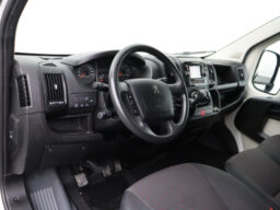 Peugeot Boxer 2.2BlueHDi 140PK L2H2 Premium | Werkplaats | 66.742 km | 2019 | 140 pk