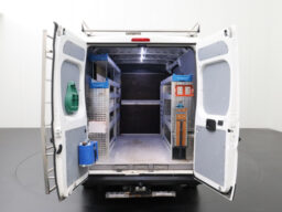 Peugeot Boxer 2.2BlueHDi 140PK L2H2 Premium | Werkplaats | 66.742 km | 2019 | 140 pk