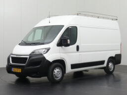 Peugeot Boxer 2.2BlueHDi 140PK L2H2 Premium | Werkplaats | 66.742 km | 2019 | 140 pk
