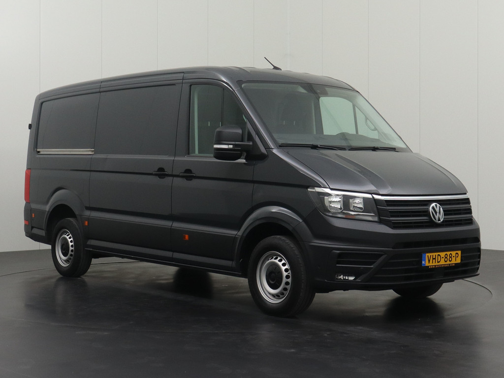 Volkswagen Crafter 2.0TDI 140PK L3H2 Highline | 150.989 km | 2020 | 140 pk