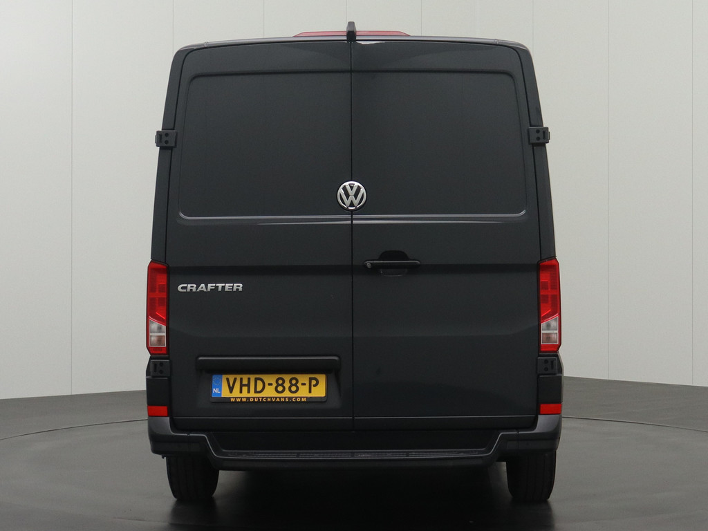 Mercedes-Benz Sprinter 2.0TDI Highline