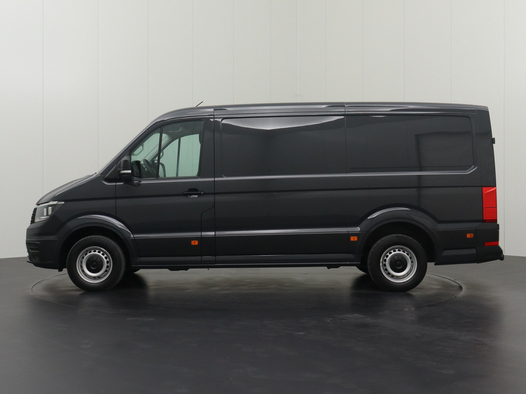 Mercedes-Benz Sprinter 2.0TDI Highline