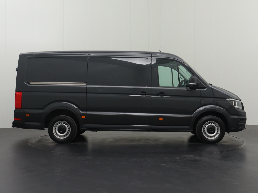 Mercedes-Benz Sprinter 2.0TDI Highline