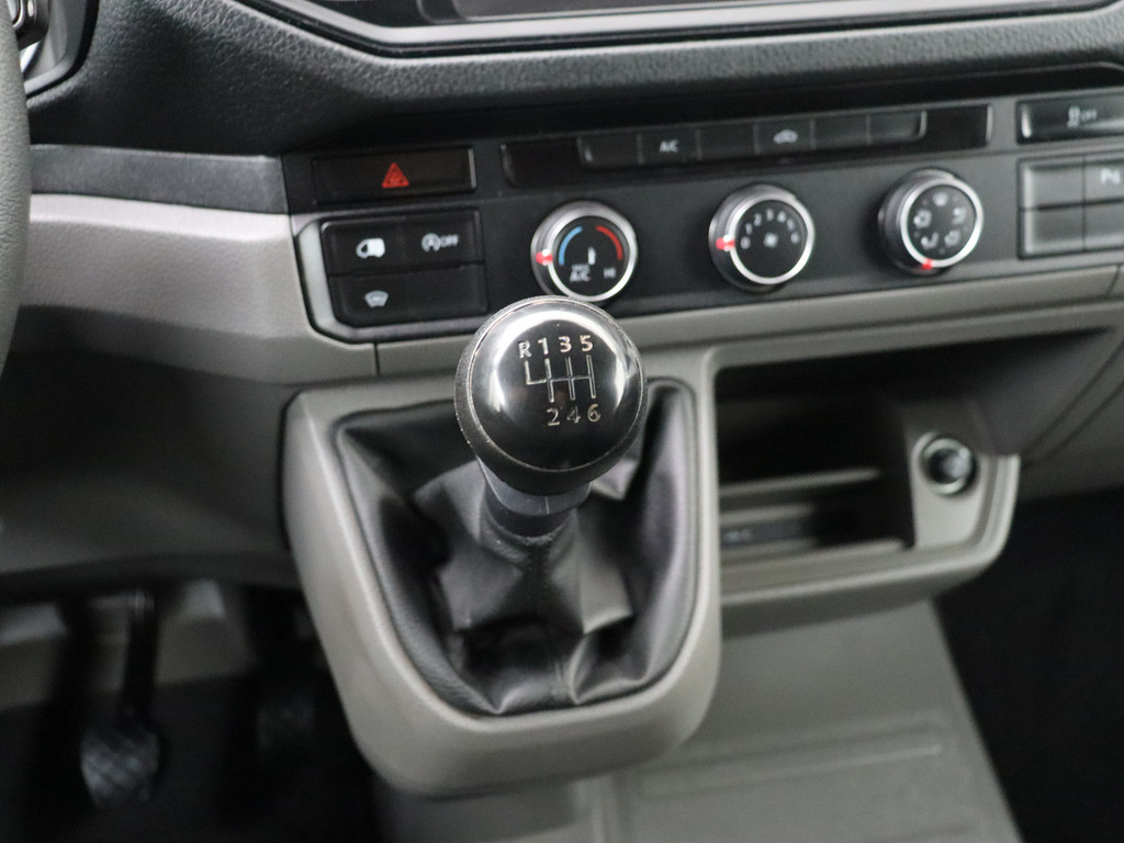 Mercedes-Benz Sprinter 2.0TDI Highline