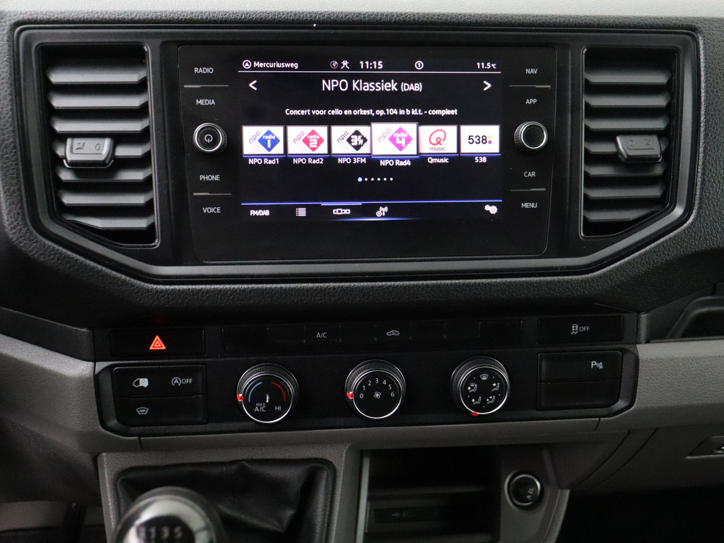 Mercedes-Benz Sprinter 2.0TDI Highline