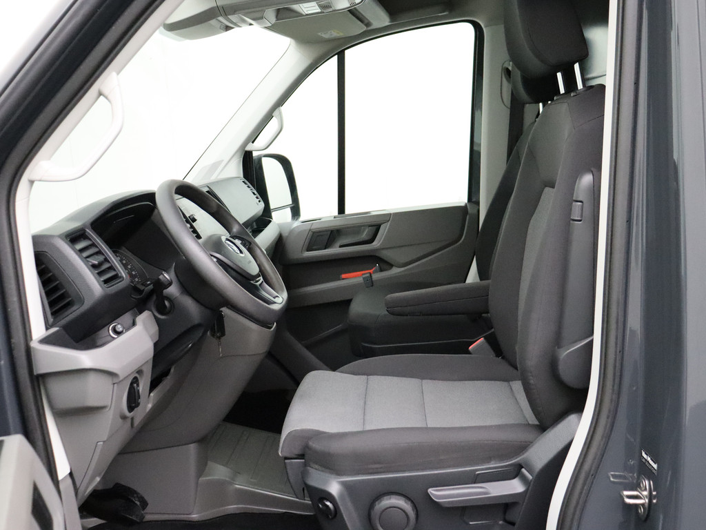 Mercedes-Benz Sprinter 2.0TDI Highline