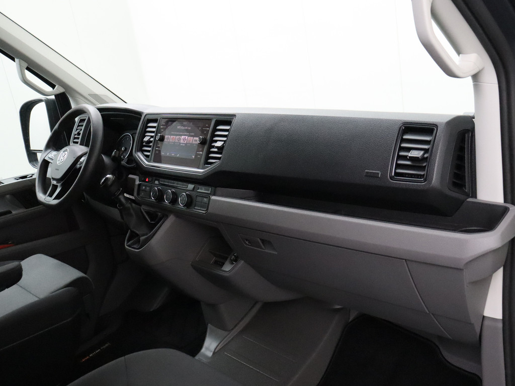 Mercedes-Benz Sprinter 2.0TDI Highline