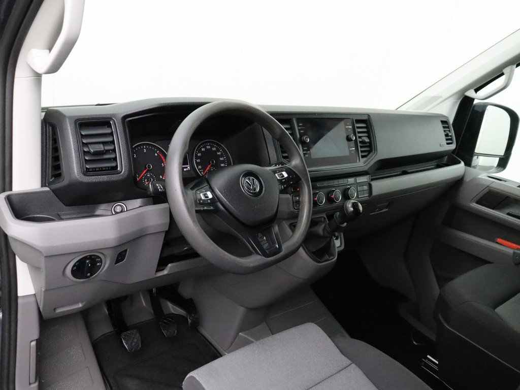 Mercedes-Benz Sprinter 2.0TDI Highline
