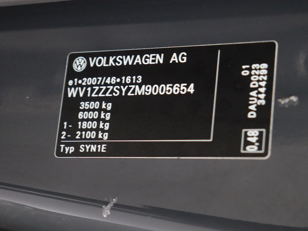 Mercedes-Benz Sprinter 2.0TDI Highline