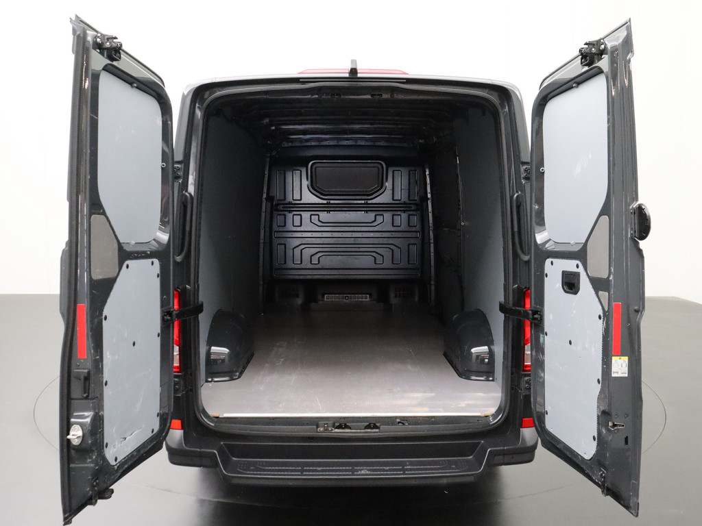Mercedes-Benz Sprinter 2.0TDI Highline