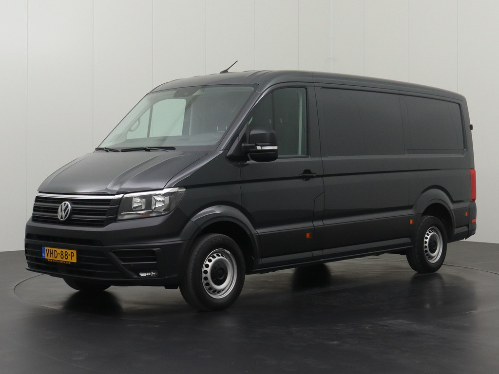 Mercedes-Benz Sprinter 2.0TDI Highline