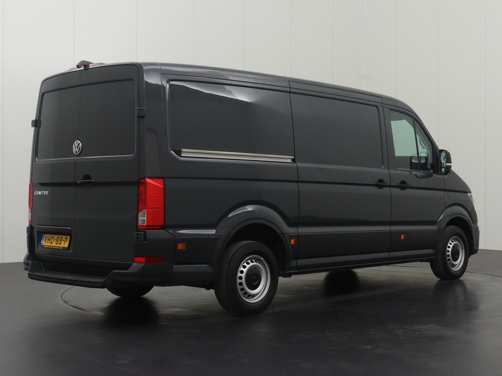 Mercedes-Benz Sprinter 2.0TDI Highline