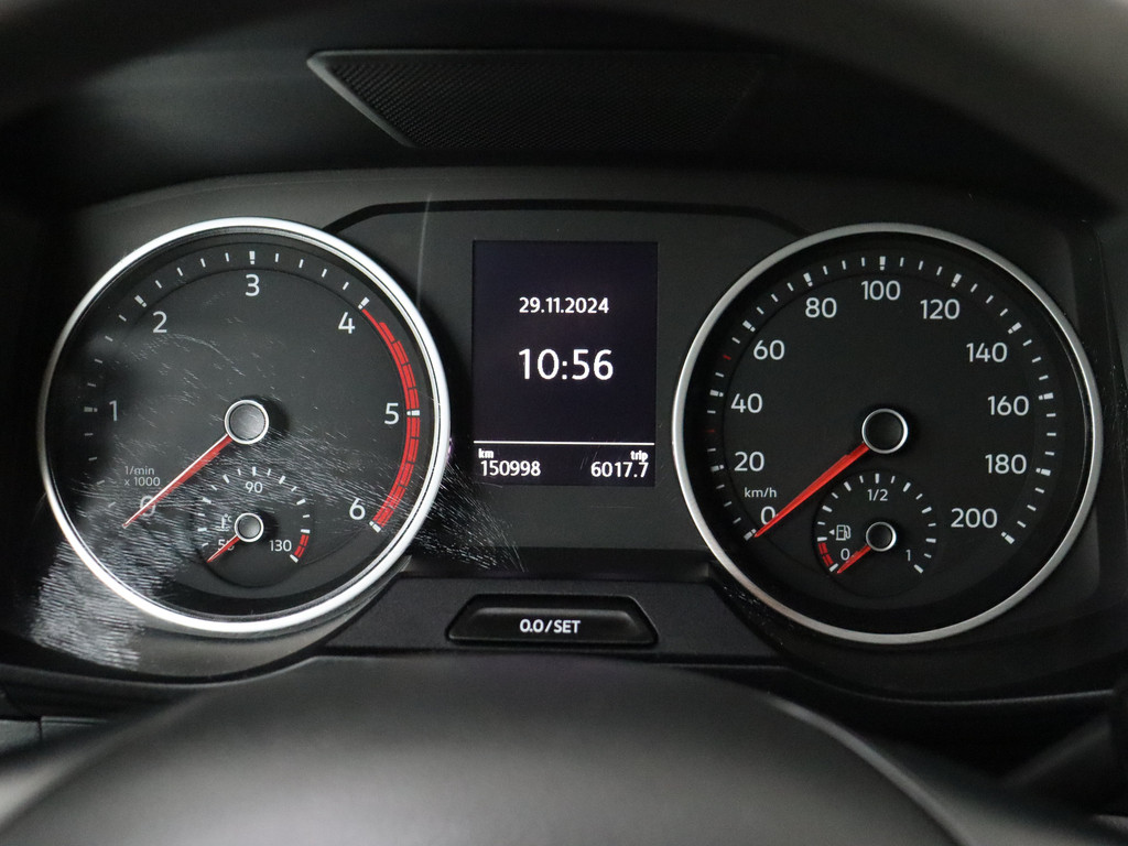 Mercedes-Benz Sprinter 2.0TDI Highline