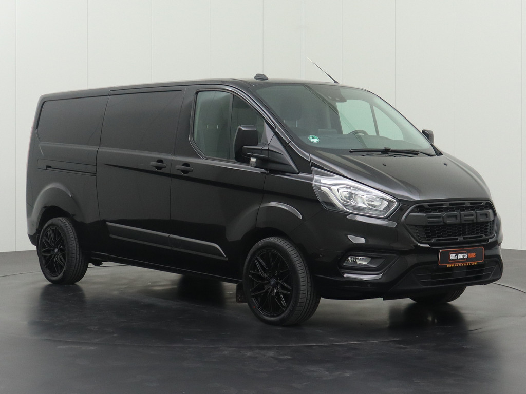 Ford Transit Custom 2.0TDCI 130PK Automaat Lang | 130.471 km | 2022 | 131 pk