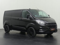 Ford Transit Custom 2.0TDCI 130PK Automaat Lang | 130.471 km | 2022 | 131 pk