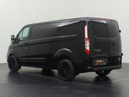 Ford Transit Custom 2.0TDCI 130PK Automaat Lang | 130.471 km | 2022 | 131 pk