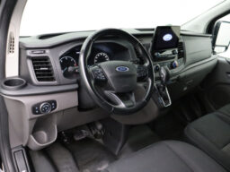 Ford Transit Custom 2.0TDCI 130PK Automaat Lang | 130.471 km | 2022 | 131 pk