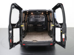 Ford Transit Custom 2.0TDCI 130PK Automaat Lang | 130.471 km | 2022 | 131 pk