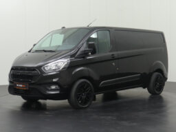 Ford Transit Custom 2.0TDCI 130PK Automaat Lang | 130.471 km | 2022 | 131 pk