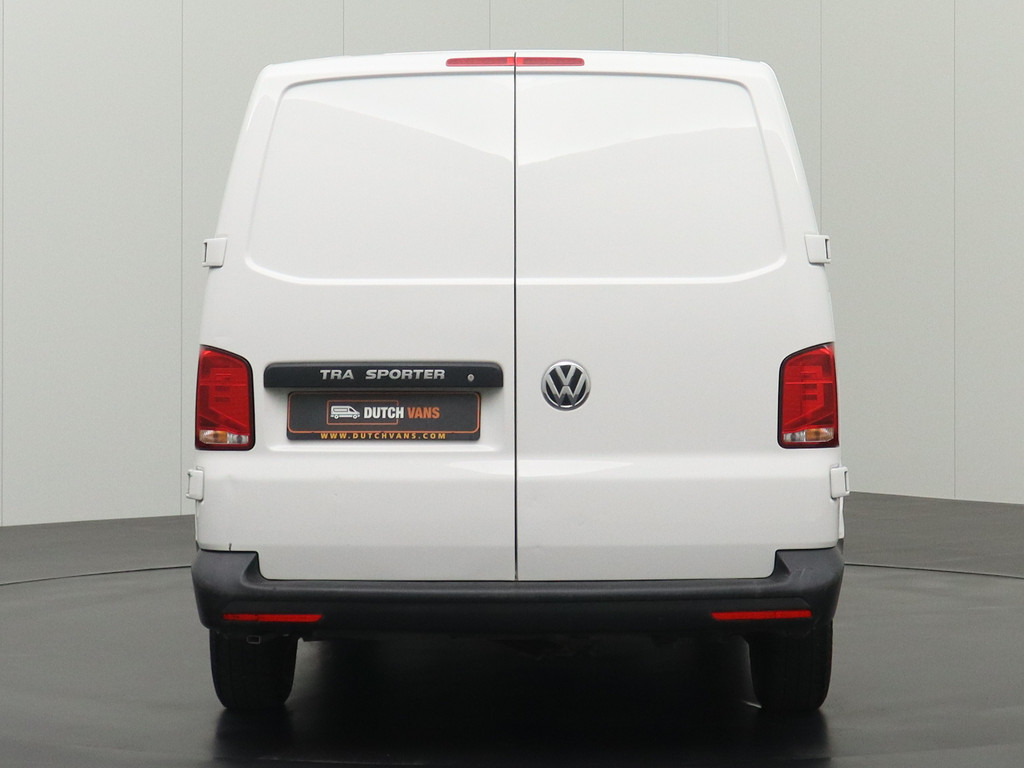 Mercedes-Benz Sprinter 2.0TDI Highline