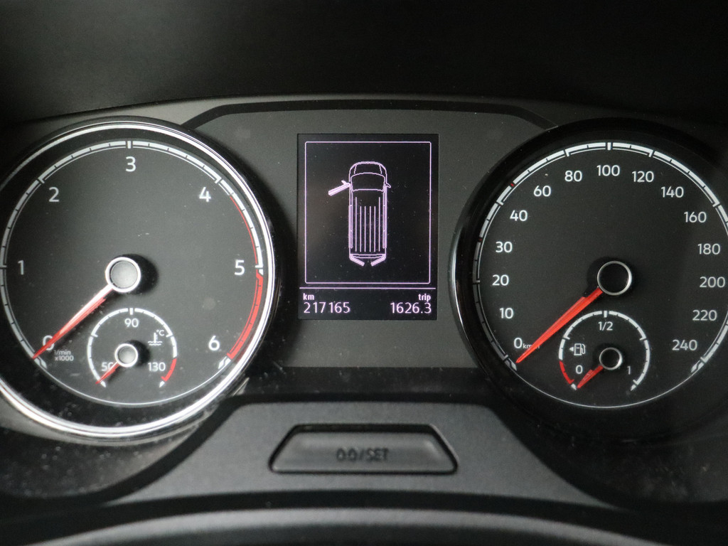 Mercedes-Benz Sprinter 2.0TDI Highline