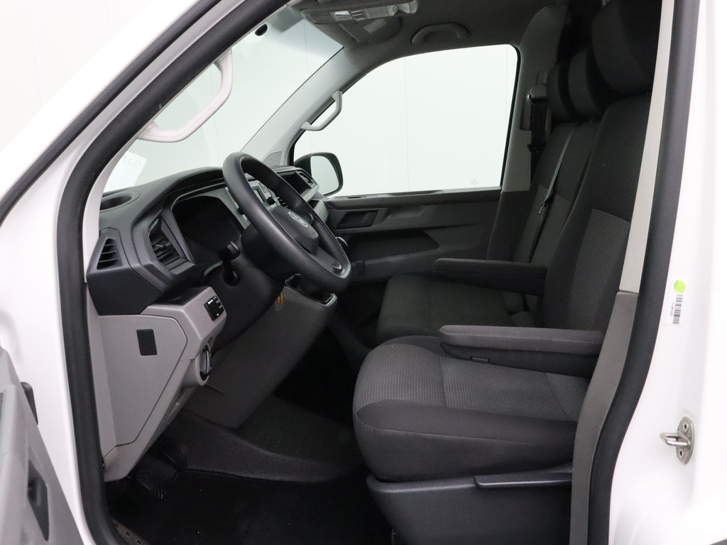 Mercedes-Benz Sprinter 2.0TDI Highline