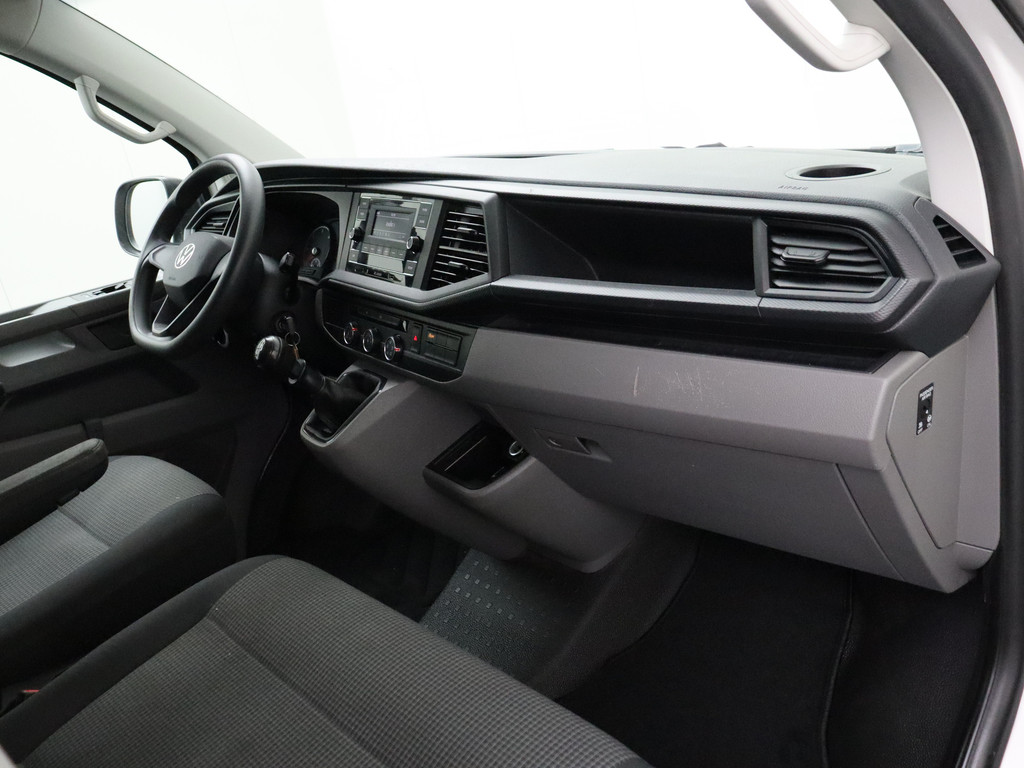 Mercedes-Benz Sprinter 2.0TDI Highline