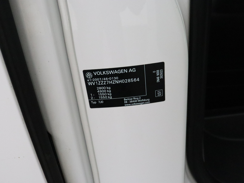 Mercedes-Benz Sprinter 2.0TDI Highline