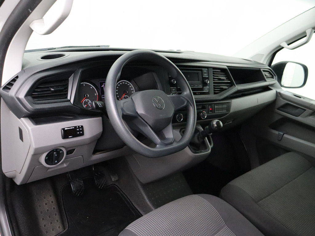 Mercedes-Benz Sprinter 2.0TDI Highline