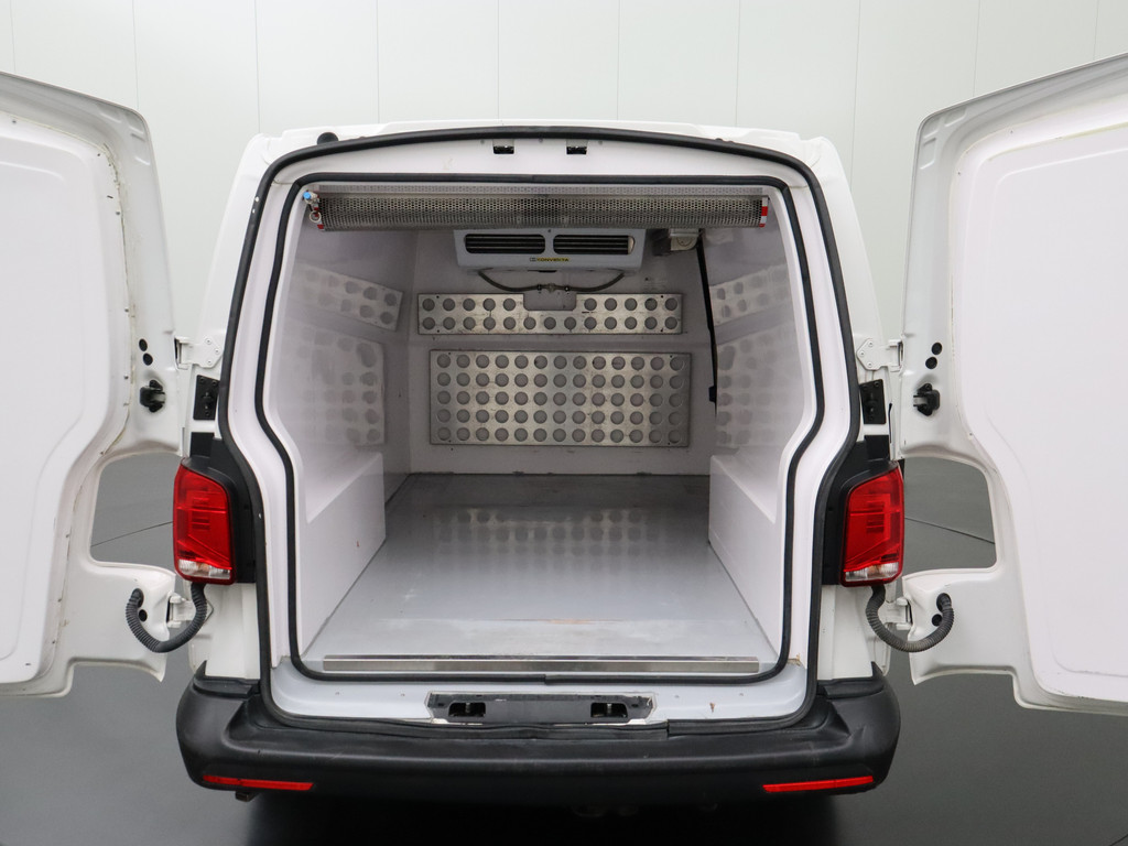Mercedes-Benz Sprinter 2.0TDI Highline