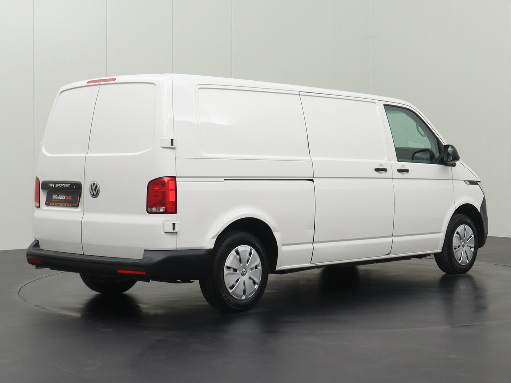 Mercedes-Benz Sprinter 2.0TDI Highline