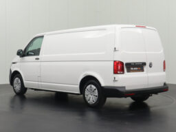 Volkswagen Transporter 2.0TDI Lang Koelwagen | Achterdeuren | 217.158 km | 2021 | 110 pk