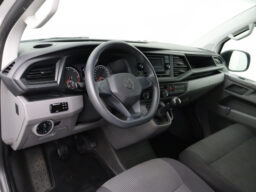 Volkswagen Transporter 2.0TDI Lang Koelwagen | Achterdeuren | 217.158 km | 2021 | 110 pk