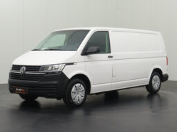 Volkswagen Transporter 2.0TDI Lang Koelwagen | Achterdeuren | 217.158 km | 2021 | 110 pk