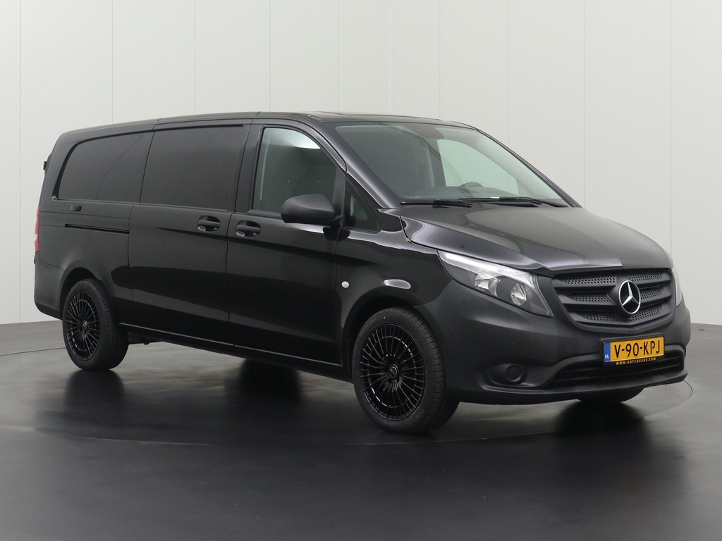 Mercedes-Benz Vito 116CDi 9G-Tronic Automaat XXL | 117.009 km | 2021 | 163 pk